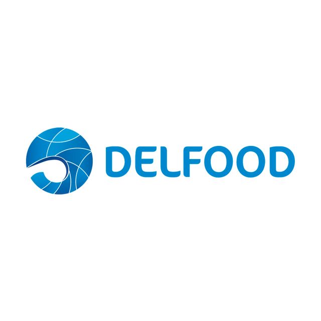 Каталог товаров бренда DelFood