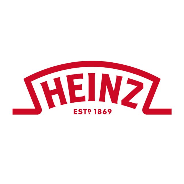 Каталог товаров бренда Heinz