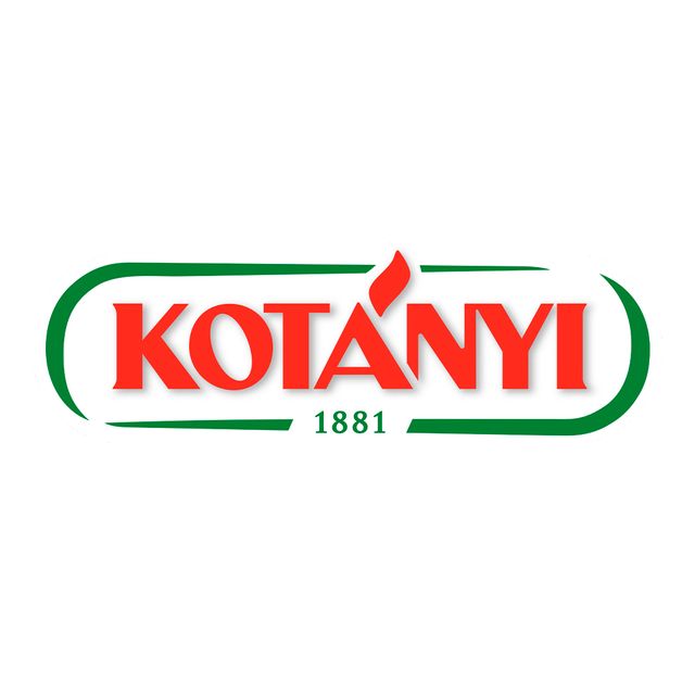 Каталог товаров бренда Kotanyi