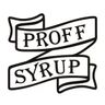 PROFFSYRUP