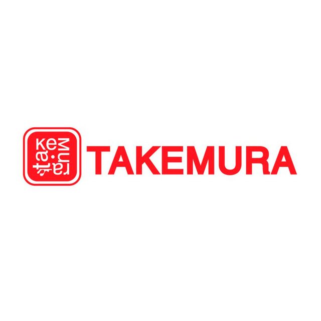 Каталог товаров бренда Takemura